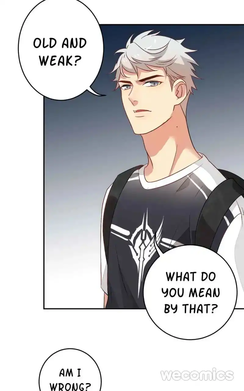 Legend Reboot Chapter 12 18